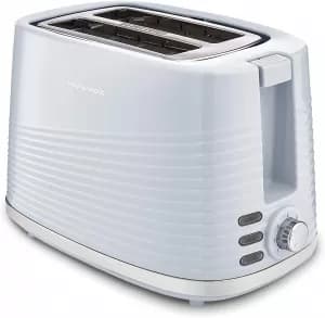 Image of Morphy Richards Dune 220030 2 Slice Toaster