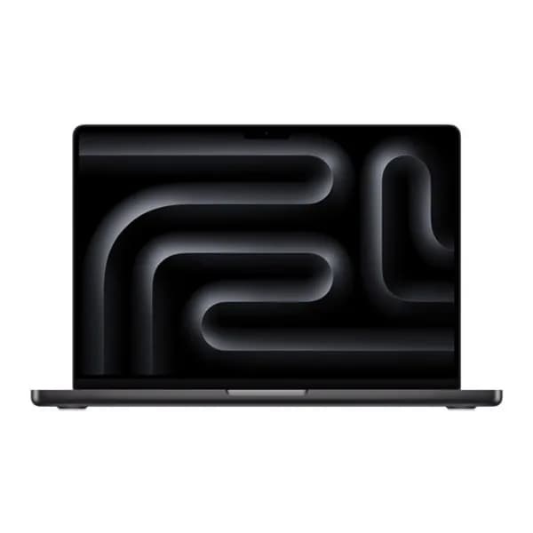 Image of Apple Macbook Pro (M4 Max, 2024) 14" With 14-Core Cpu And 32-Core Gpu, 36GB Unified Memory, 1TB SSD - Silver Ilver WBUXM Unisex
