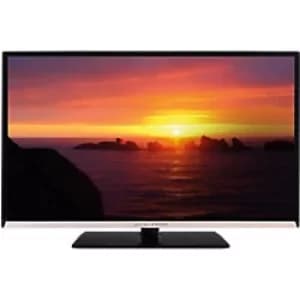 Image of Mitchell & Brown 43" JB43FV1811 HD LED TV