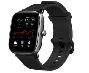 Image of Amazfit GTS2 Mini Smartwatch