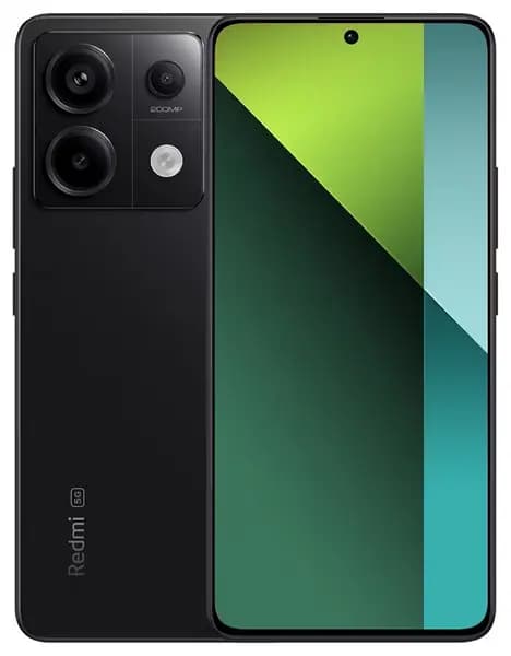 Image of Xiaomi Redmi Note 13 Pro 5G 2023 256GB