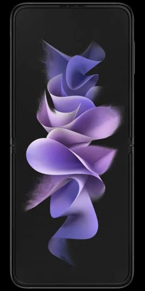 Image of Samsung Galaxy Z Flip 3 5G 2021 256GB