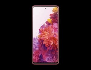 Image of Samsung Galaxy S20 FE 2020 256GB