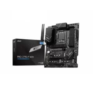 Image of MSI 1700 PRO Z790-P WIFI