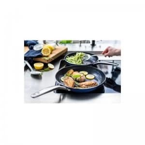 Image of Blue Diamond Non Stick Frying Pan
