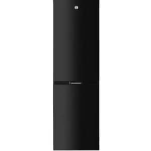 Image of Hoover HOCH1T518FBK 259L Frost Free Freestanding Fridge Freezer