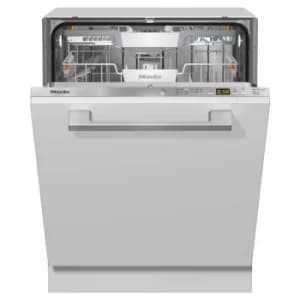 Image of Miele G5260SCVi Active Plus Fully Integrated Dishwasher