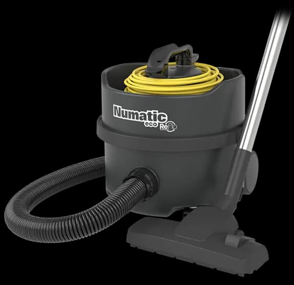 Image of Numatic ERP180 Eco Vacuum Cleaner