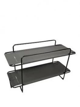 Image of Outdoor Revolution Folding Bunkbed