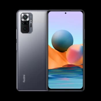 Image of Xiaomi Redmi Note 10 Pro 2021 128GB