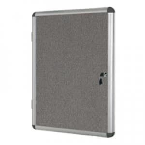 Image of Bi-Office Internal Display Case 900x1200mm VT640103150