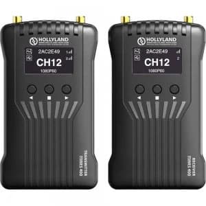 Image of Hollyland Mars 400 Dual HDMI Wireless Video Transmission System