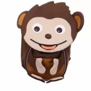 Image of Affenzahn Handbags brown kleine Freunde