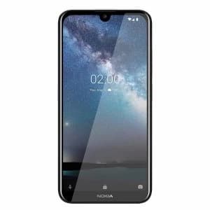 Image of Nokia 2.2 2019 16GB
