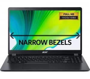 Image of Acer Aspire 3 A315-56 15.6" Laptop