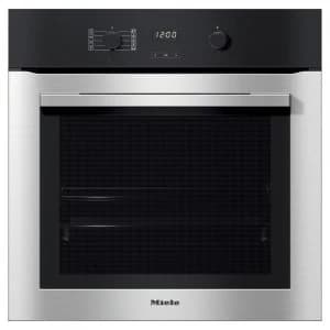 Image of Miele H2760B Integrated Electric Single Oven