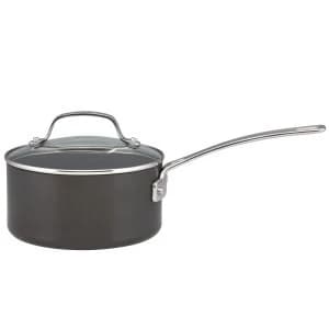Image of Circulon Genesis Plus 18cm Saucepan