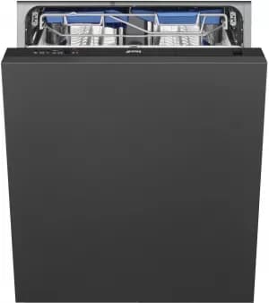 Image of SMEG DI13EF2 Fully Integrated Dishwasher