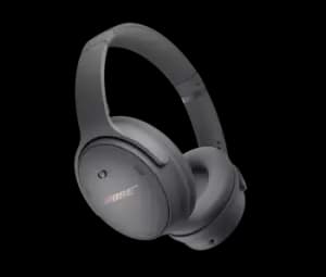 Image of Bose QuietComfort 45 Noise Cancelling Wireless Headphones