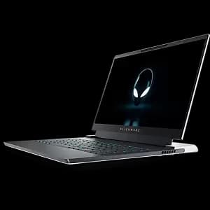 Image of Alienware x14, 14.0" FHD Screen, Intel Core i7-12700H, NVIDIA GeForce RTX 3060, 6GB GDDR6, 16GB, 512G, Windows 11 Home