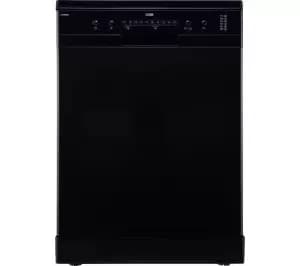 Image of Logik LDW60B23 Freestanding Dishwasher