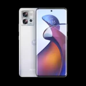 Image of Lenovo motorola edge 30 fusion - Cosmic Grey (Dual Sim) Qualcomm Snapdragon 888+ Processor (2.95 GHz )/Android 12/128GB MBG