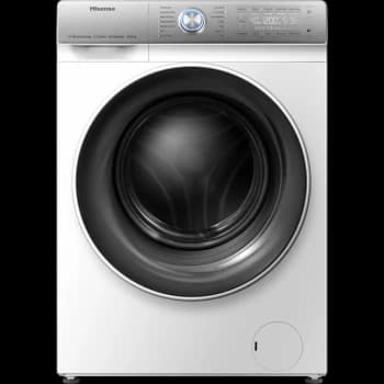 Image of Hisense WDQR101 10KG 6KG 1400RPM Washer Dryer