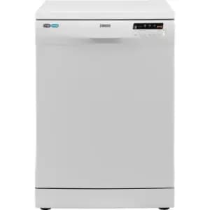 Image of Zanussi ZDF26004WA Freestanding Dishwasher