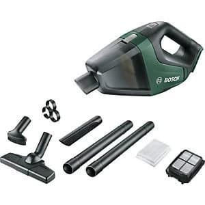 Image of Bosch UniversalVac 18 Handheld Bagless Cordless Vacuum Cleaner