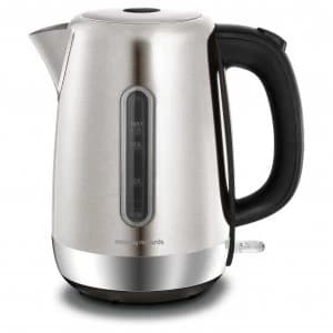 Image of Morphy Richards 102786 1.7L Electric Kettle