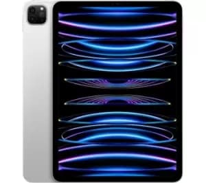Image of Apple iPad Pro 11.0 M2 4th Gen 2022 WiFi 1TB