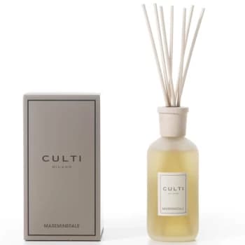 Image of Culti Mareminerl Stile Classic Reed Diffuser - 250ml