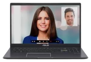 Image of ASUS E510 15.6" Celeron 4GB 128GB Cloudbook - Blue