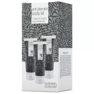 Image of Australian Bodycare Body Care Anti-Blemish Body Kit