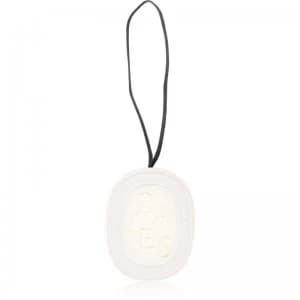 Image of Diptyque Baies Scented Oval Wardrobe Air Freshener 35g