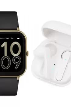 Image of Reflex Active SERIES 23 Smartwatch Gift Set RA23-2168-TWS
