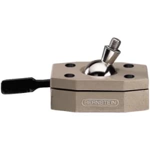 Image of Bernstein 9-281 Spannfix Bench Mounted Base With Universal Ball Joint