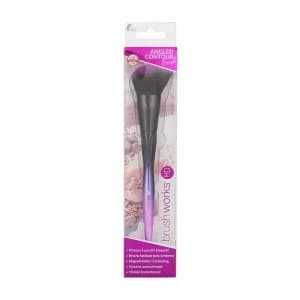 Image of Brush Works HD Angled Contour Brush