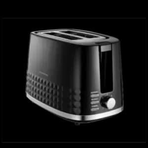 Image of Morphy Richards 220021 Dimensions 2 Slice Toaster