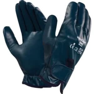 Image of 07-112 VibraGuard Gloves Size 9