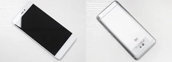Image of Xiaomi Mi 5s 2016 64GB