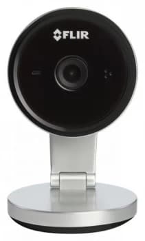 Image of Flir Fx C 4MP Indoor WiFi CCTV Camera