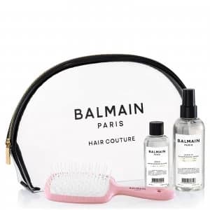 Image of Balmain Limited Edition Pouch