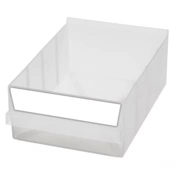 Image of Raaco 107815 Label For Drawer 250-02 - Pack of 8