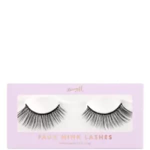 Image of Barry M Cosmetics Minx Faux Lashes - Wispy