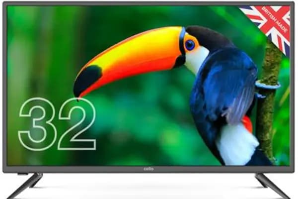 Image of Cello 32" C3220DVB Smart HDR LED TV