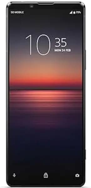 Image of Sony Xperia 1 II 5G 2020 256GB