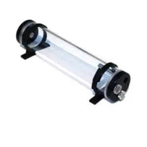 Image of Bitspower BP-WTZM250P-BK Hardware cooling accessory Transparent
