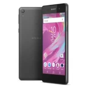 Image of Sony Xperia E5 2016 16GB