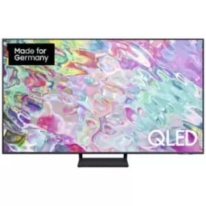 Image of Samsung 55" GQ55Q70BATXZG Smart 4K Ultra HD QLED TV
